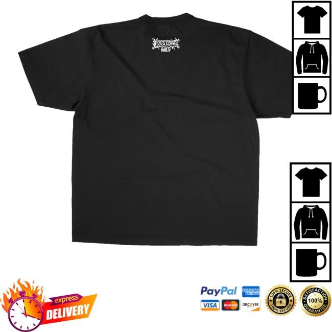 1-800-Putasos Anytime, Anywhere Sweatshirt Foos Gone Wild Merch Store